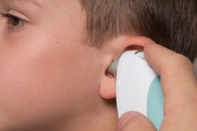 ear-thermometer